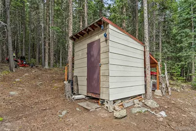 388 Saw Mill Lane, Idaho Springs, CO 80452 - Photo 18