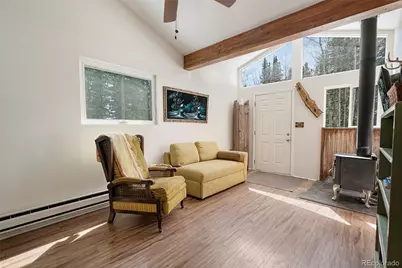 388 Saw Mill Lane, Idaho Springs, CO 80452 - Photo 4