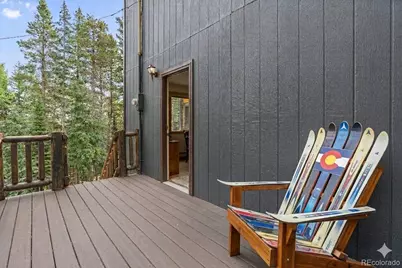 388 Saw Mill Lane, Idaho Springs, CO 80452 - Photo 20