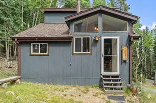 388 Sawmill Ln, Idaho Springs, CO 80452 - Photo 1