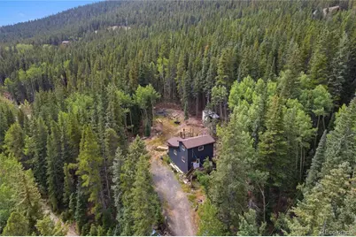 388 Saw Mill Lane, Idaho Springs, CO 80452 - Photo 22