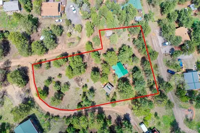 14032 S Olive Avenue, Pine, CO 80470 - Photo 48