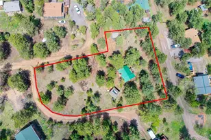 14032 S Olive Ave, Pine, CO 80470 - Photo 48