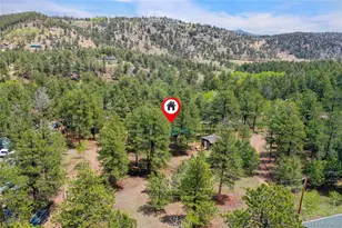 14032 S Olive Ave, Pine, CO 80470 - Photo 40