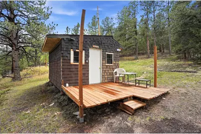 14032 S Olive Avenue, Pine, CO 80470 - Photo 30