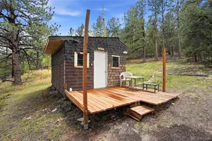 14032 S Olive Ave, Pine, CO 80470 - Photo 30