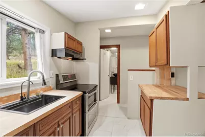 14032 S Olive Avenue, Pine, CO 80470 - Photo 6