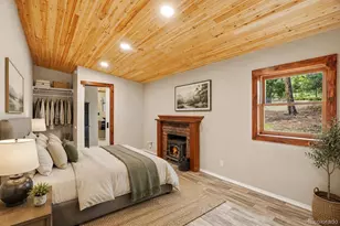 14032 S Olive Ave, Pine, CO 80470 - Photo 16