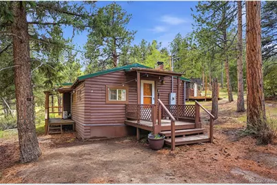 14032 S Olive Avenue, Pine, CO 80470 - Photo 2