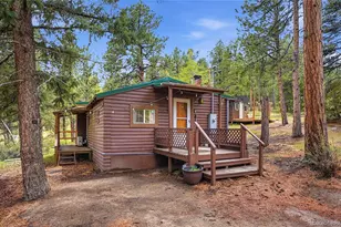 14032 S Olive Ave, Pine, CO 80470 - Photo 2