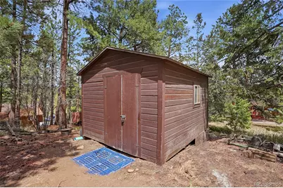 14032 S Olive Avenue, Pine, CO 80470 - Photo 38
