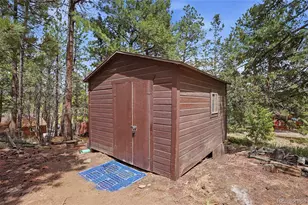 14032 S Olive Ave, Pine, CO 80470 - Photo 38