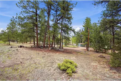 14032 S Olive Avenue, Pine, CO 80470 - Photo 32