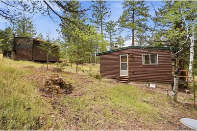 14032 S Olive Avenue, Pine, CO 80470 - Photo 28