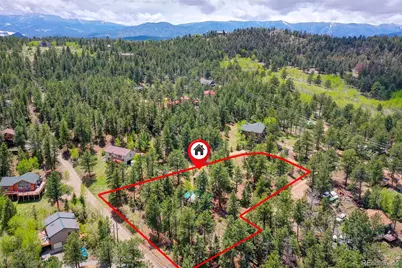 14032 S Olive Avenue, Pine, CO 80470 - Photo 42