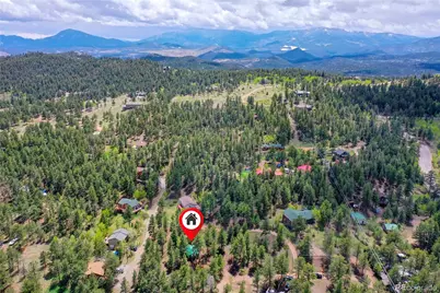 14032 S Olive Avenue, Pine, CO 80470 - Photo 46