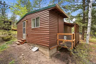 14032 S Olive Ave, Pine, CO 80470 - Photo 26