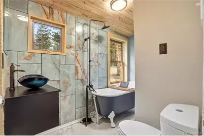 14032 S Olive Avenue, Pine, CO 80470 - Photo 10