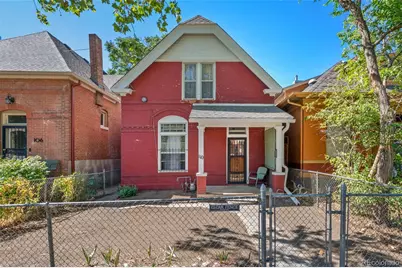 110 W Ellsworth Avenue, Denver, CO 80223 - Photo 2