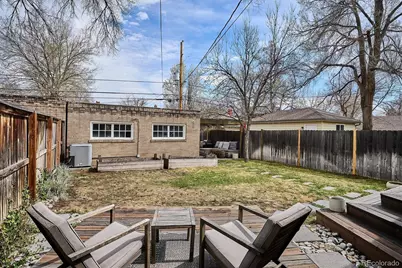 844 S Washington Street, Denver, CO 80209 - Photo 38