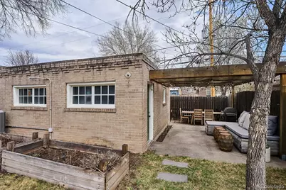844 S Washington Street, Denver, CO 80209 - Photo 34
