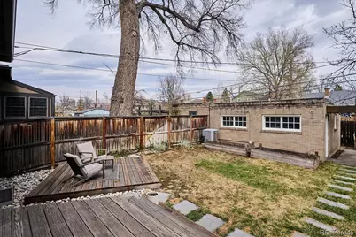 844 S Washington Street, Denver, CO 80209 - Photo 30