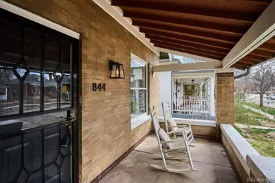 844 S Washington Street, Denver, CO 80209 - Photo 4