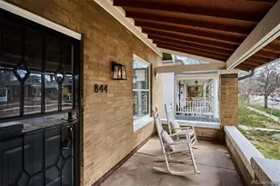844 S Washington St, Denver, CO 80209 - Photo 4