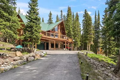 229 Lee Lane, Breckenridge, CO 80424 - Photo 34
