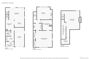1909 S Kipling St, Lakewood, CO 80227 - Photo 32