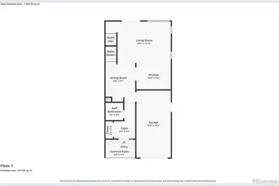 1909 S Kipling Street #A, Lakewood, CO 80227 - Photo 30
