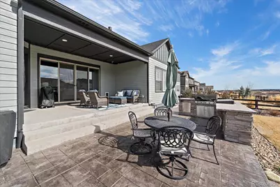 3236 Offbeaten Place, Castle Rock, CO 80108 - Photo 34