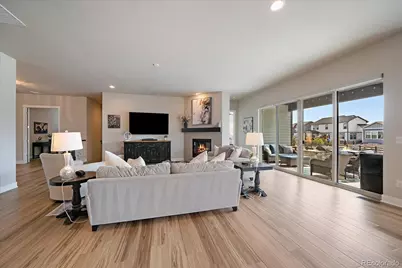 3236 Offbeaten Place, Castle Rock, CO 80108 - Photo 8