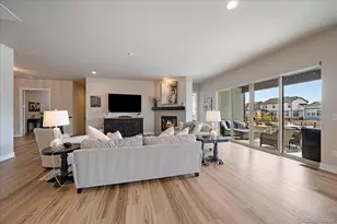 3236 Offbeaten Pl, Castle Rock, CO 80108 - Photo 8