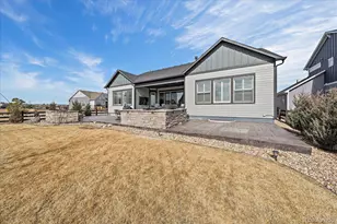 3236 Offbeaten Pl, Castle Rock, CO 80108 - Photo 38