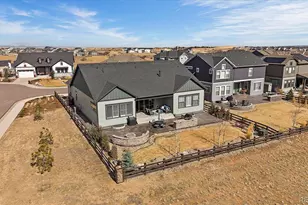3236 Offbeaten Pl, Castle Rock, CO 80108 - Photo 2