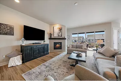 3236 Offbeaten Place, Castle Rock, CO 80108 - Photo 6