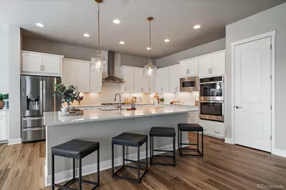 3236 Offbeaten Place, Castle Rock, CO 80108 - Photo 12