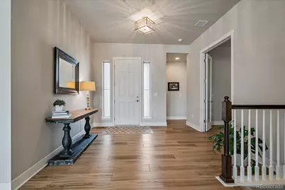 3236 Offbeaten Place, Castle Rock, CO 80108 - Photo 4