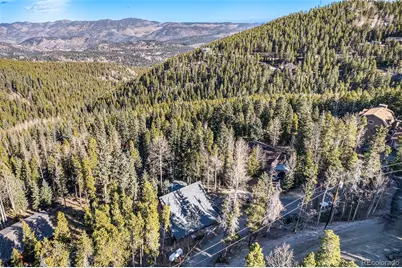 356 Castlewood Drive, Evergreen, CO 80439 - Photo 4