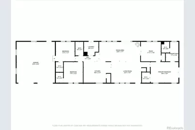 13786 Schoger Road, Nathrop, CO 81236 - Photo 20