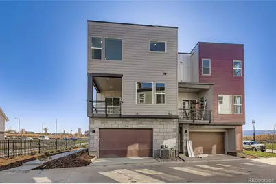 7740 S Irving Street, Littleton, CO 80120 - Photo 1