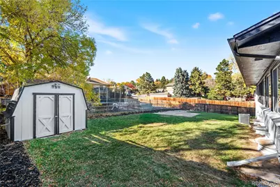 1501 S Welch Circle, Lakewood, CO 80228 - Photo 32
