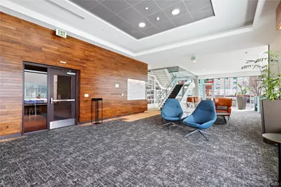 891 14th Street #4206, Denver, CO 80202 - Photo 32