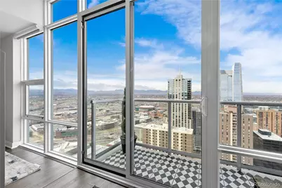 891 14th Street #4206, Denver, CO 80202 - Photo 2