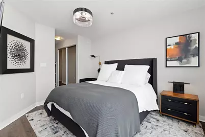 891 14th Street #4206, Denver, CO 80202 - Photo 14