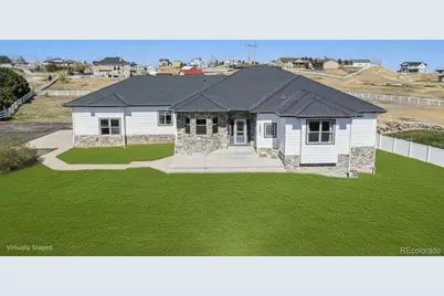 10071 E 142nd Avenue, Brighton, CO 80602 - Photo 1