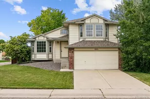 9373 Weeping Willow Pl, Highlands Ranch, CO 80130 - Photo 2