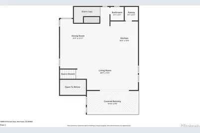 15695 W Girard Avenue, Morrison, CO 80465 - Photo 44