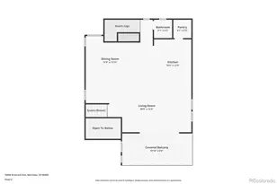 15695 W Girard Ave, Morrison, CO 80465 - Photo 44